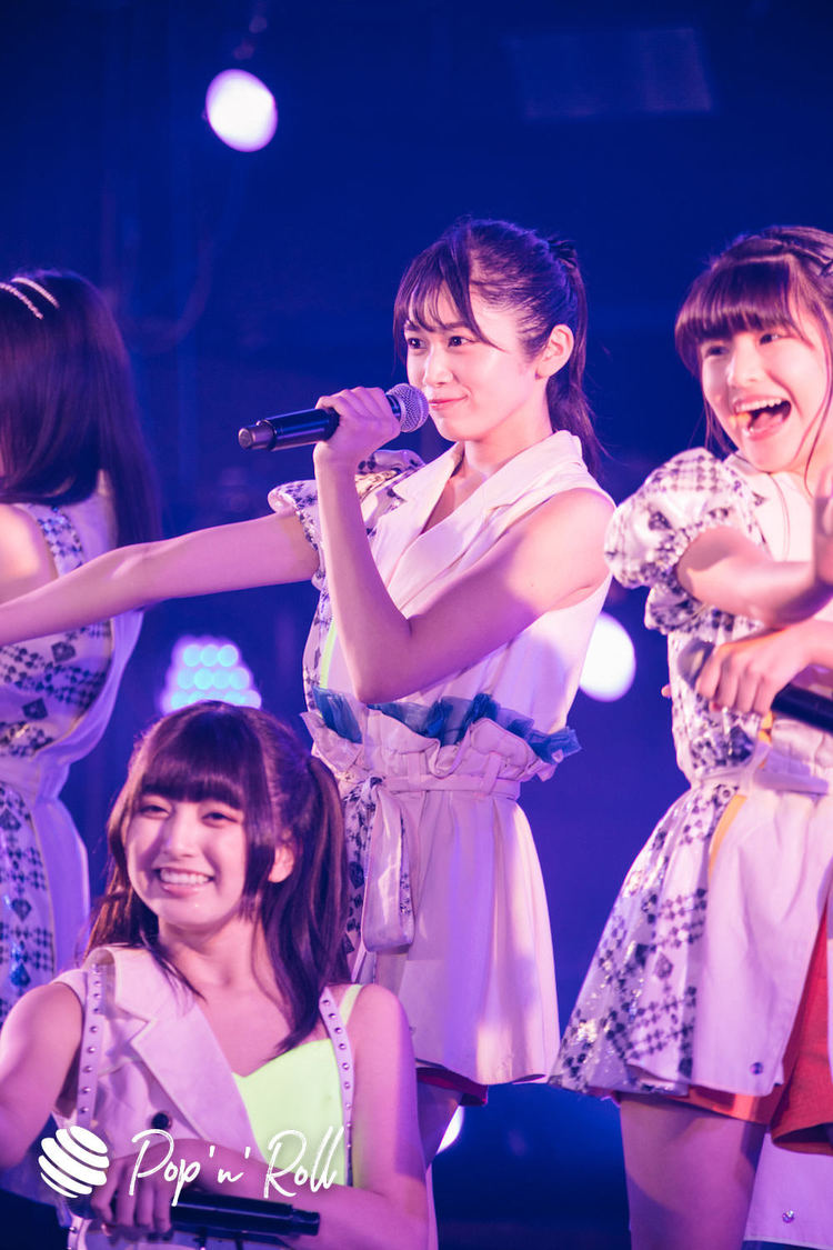 マジカル・パンチライン｜@JAM EXPO 2019 ブルーベリーステージ（2019年8月25日）