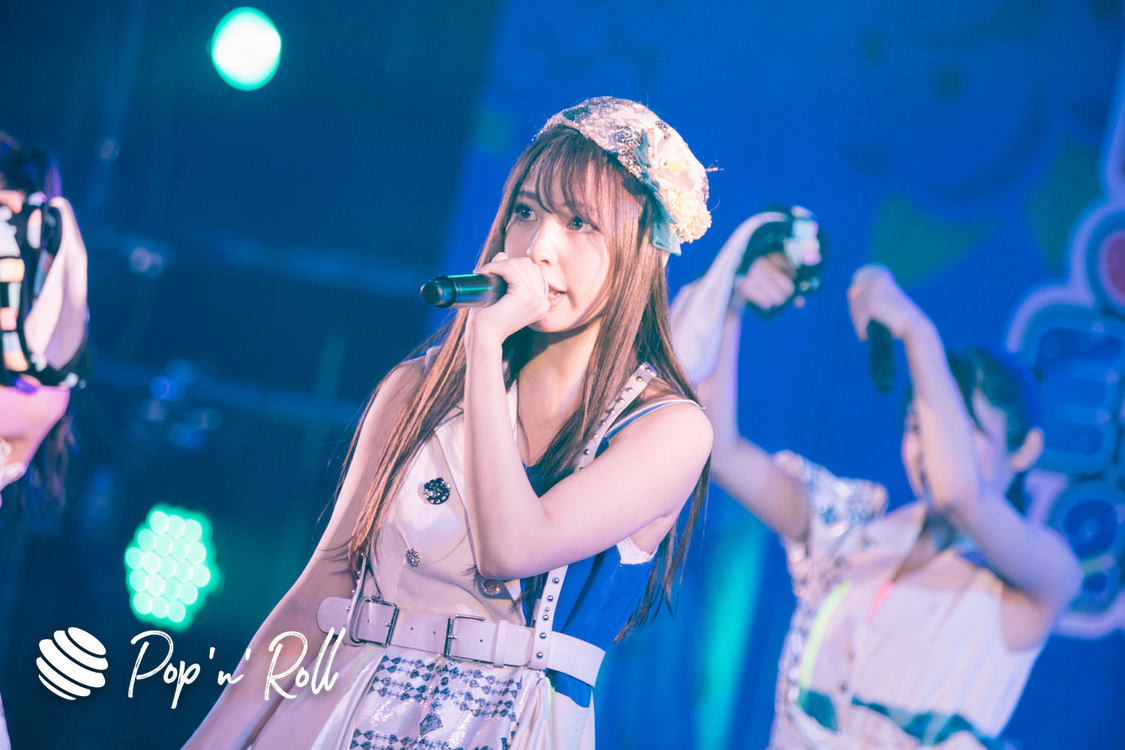 マジカル・パンチライン｜@JAM EXPO 2019 ブルーベリーステージ（2019年8月25日）