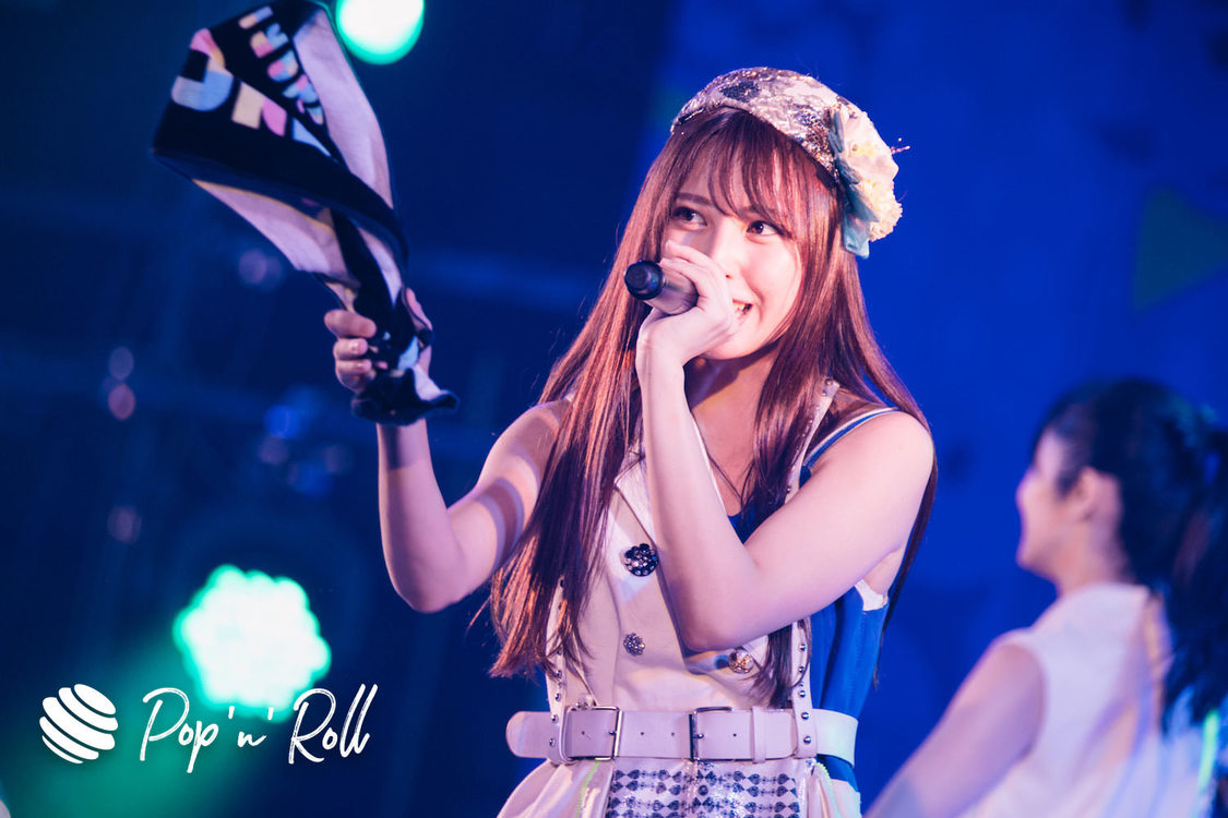 マジカル・パンチライン｜@JAM EXPO 2019 ブルーベリーステージ（2019年8月25日）