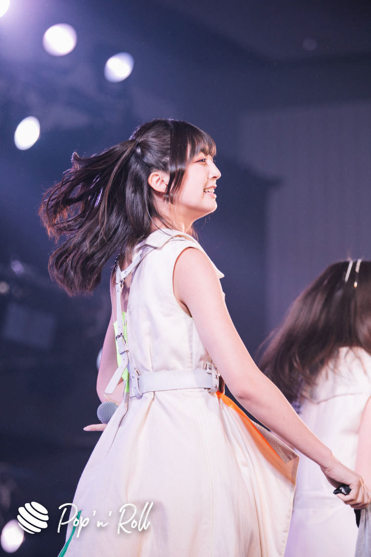 マジカル・パンチライン｜@JAM EXPO 2019 ブルーベリーステージ（2019年8月25日）