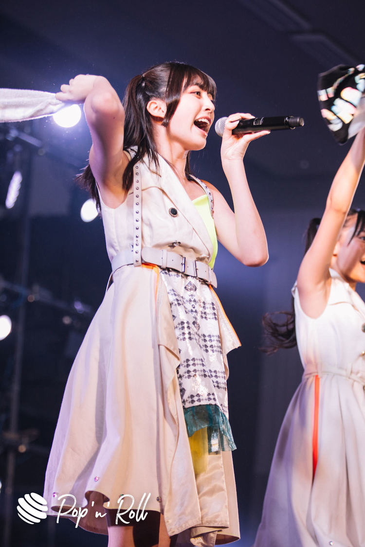 マジカル・パンチライン｜@JAM EXPO 2019 ブルーベリーステージ（2019年8月25日）