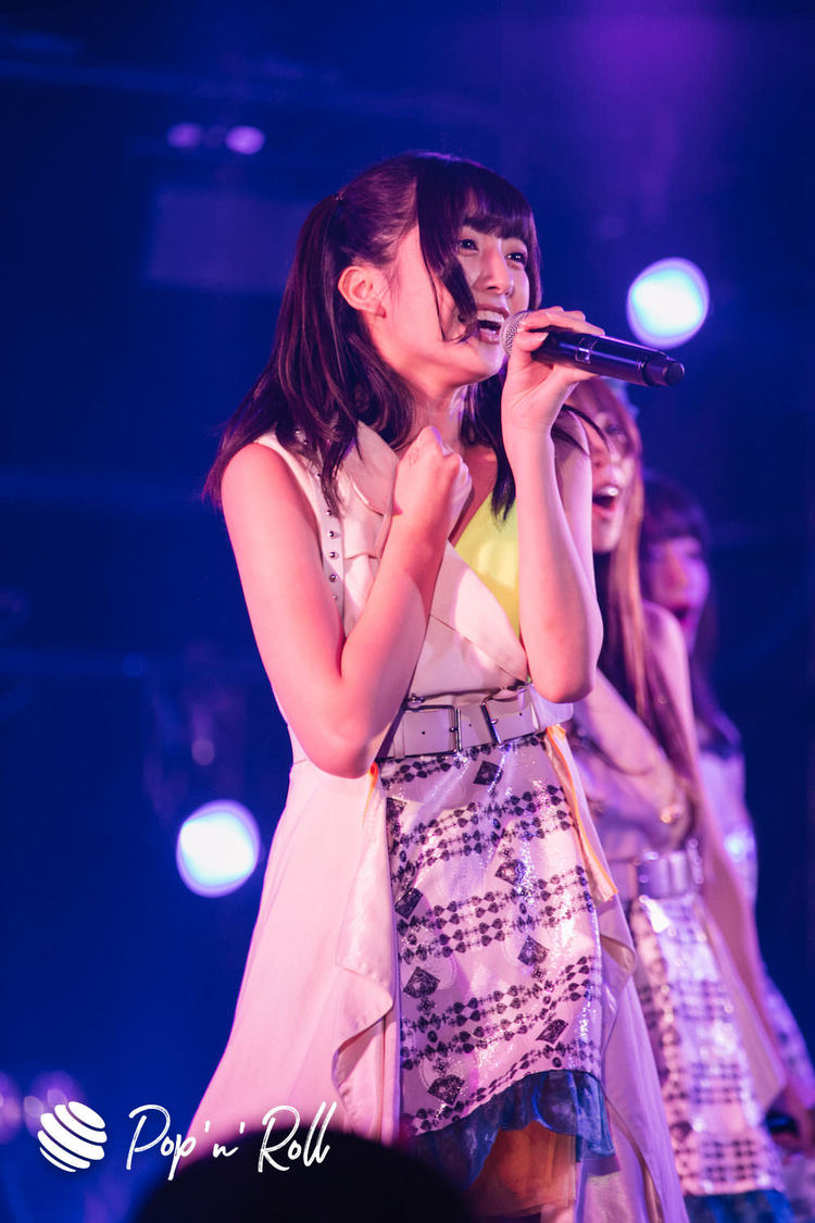 マジカル・パンチライン｜@JAM EXPO 2019 ブルーベリーステージ（2019年8月25日）