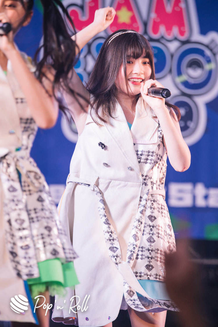 マジカル・パンチライン｜@JAM EXPO 2019 ブルーベリーステージ（2019年8月25日）