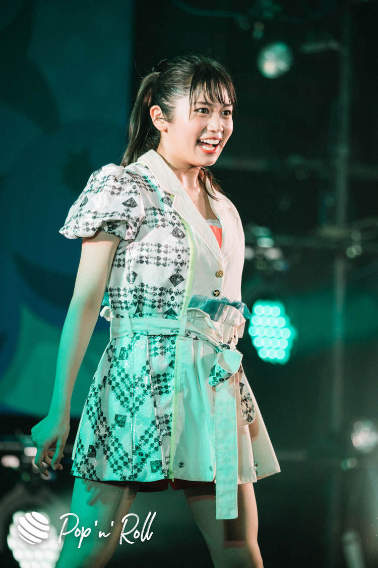 マジカル・パンチライン｜@JAM EXPO 2019 ブルーベリーステージ（2019年8月25日）