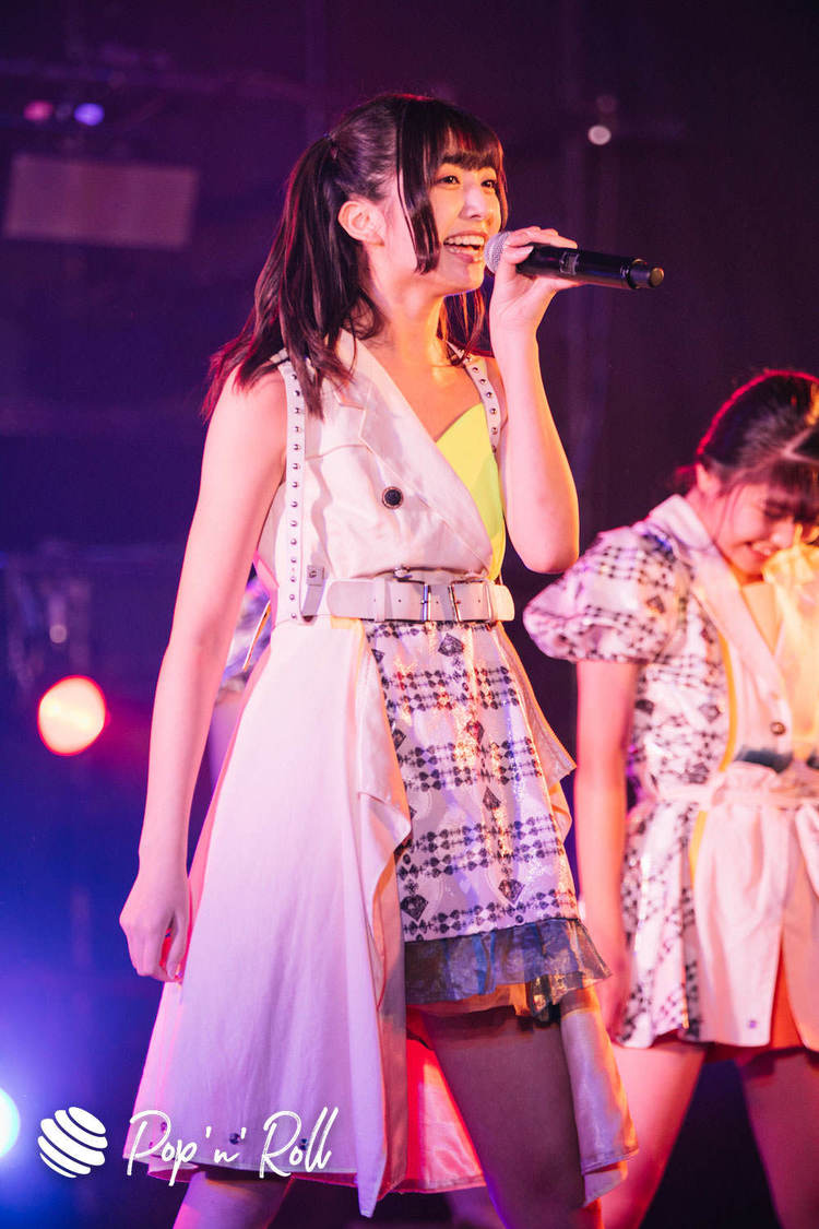 マジカル・パンチライン｜@JAM EXPO 2019 ブルーベリーステージ（2019年8月25日）