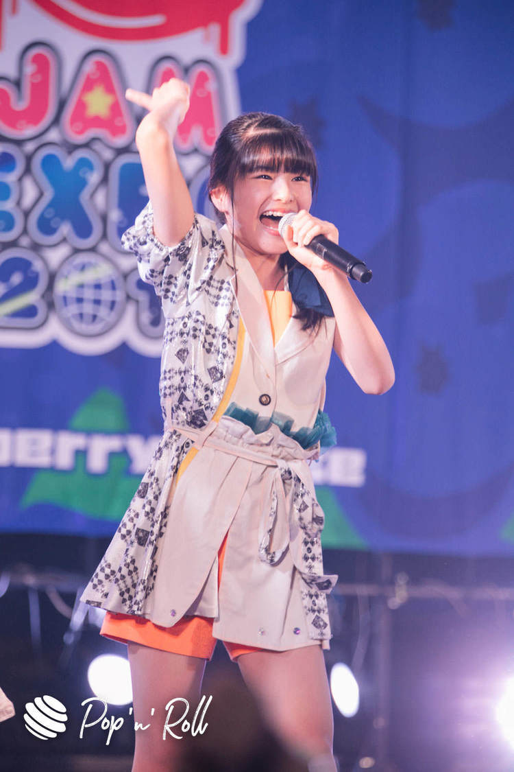 マジカル・パンチライン｜@JAM EXPO 2019 ブルーベリーステージ（2019年8月25日）