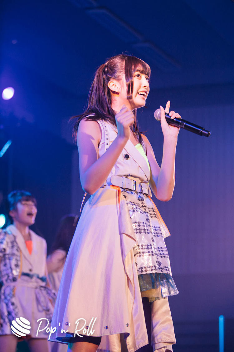 マジカル・パンチライン｜@JAM EXPO 2019 ブルーベリーステージ（2019年8月25日）