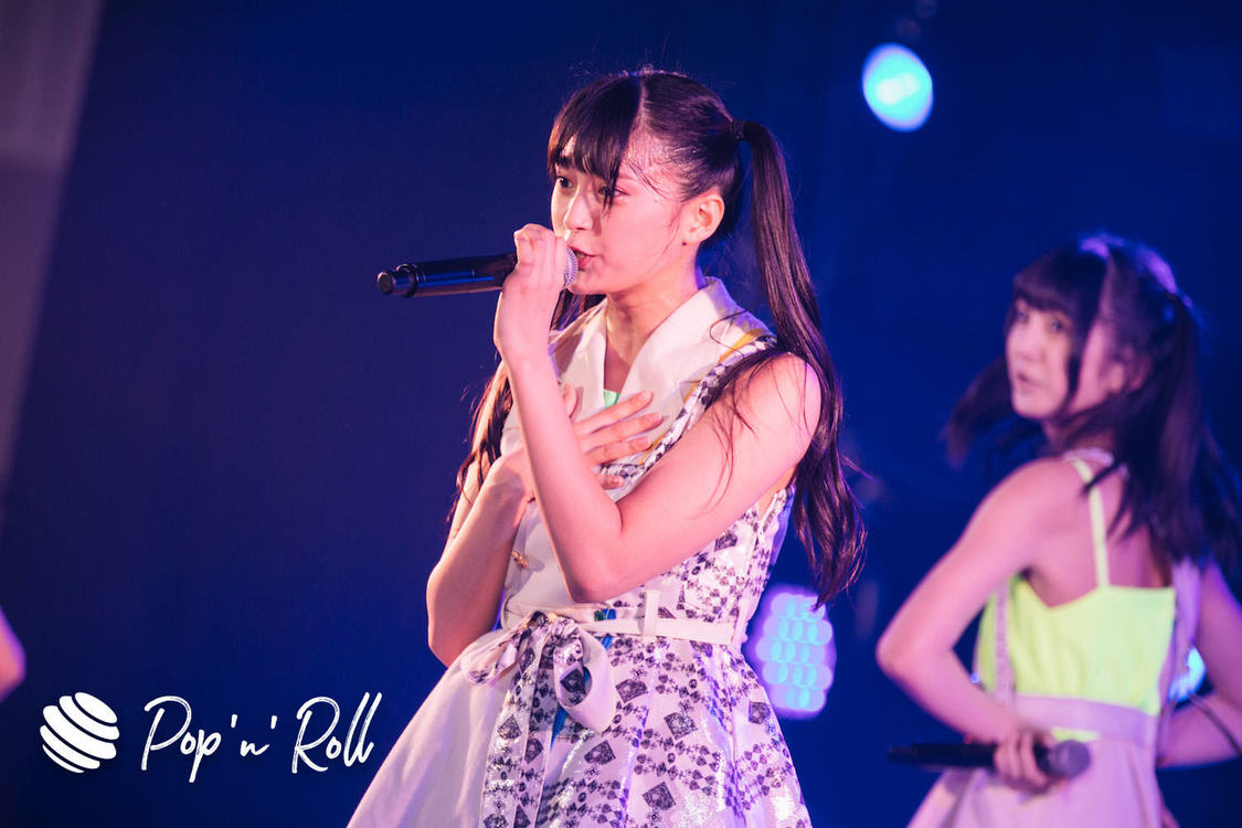 マジカル・パンチライン｜@JAM EXPO 2019 ブルーベリーステージ（2019年8月25日）