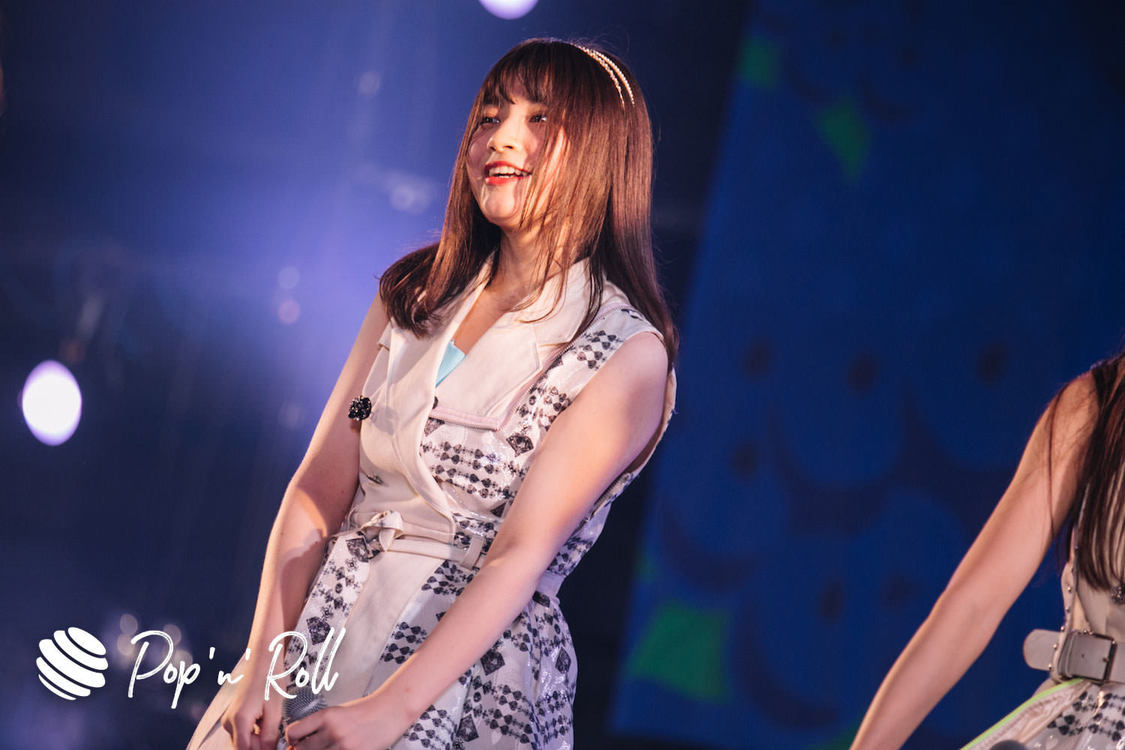 マジカル・パンチライン｜@JAM EXPO 2019 ブルーベリーステージ（2019年8月25日）