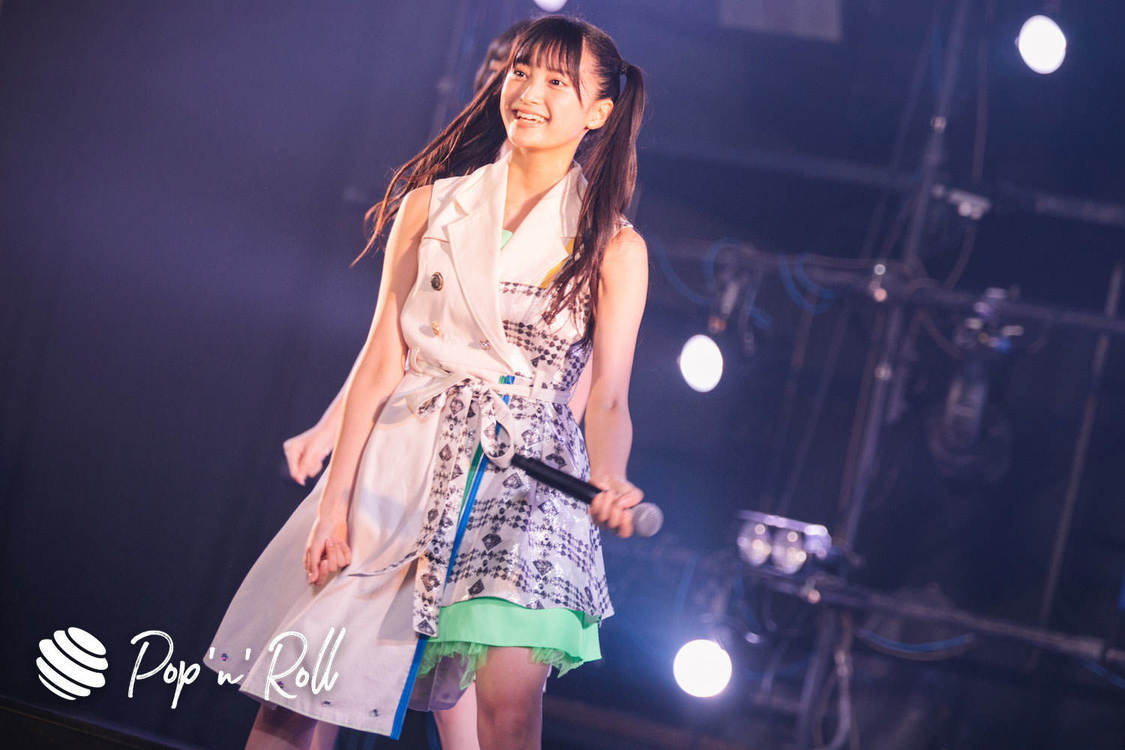 マジカル・パンチライン｜@JAM EXPO 2019 ブルーベリーステージ（2019年8月25日）