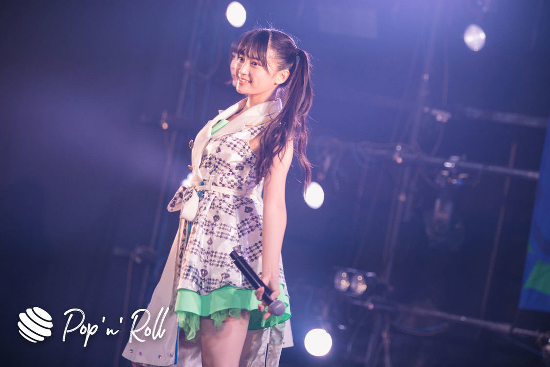 マジカル・パンチライン｜@JAM EXPO 2019 ブルーベリーステージ（2019年8月25日）