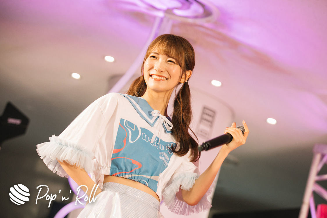 26時のマスカレイド｜@JAM EXPO 2019 ピーチステージ（2019年8月25日）