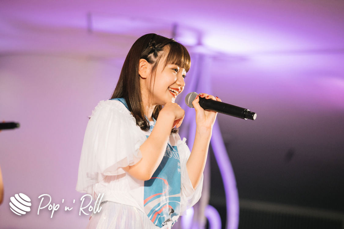 26時のマスカレイド｜@JAM EXPO 2019 ピーチステージ（2019年8月25日）