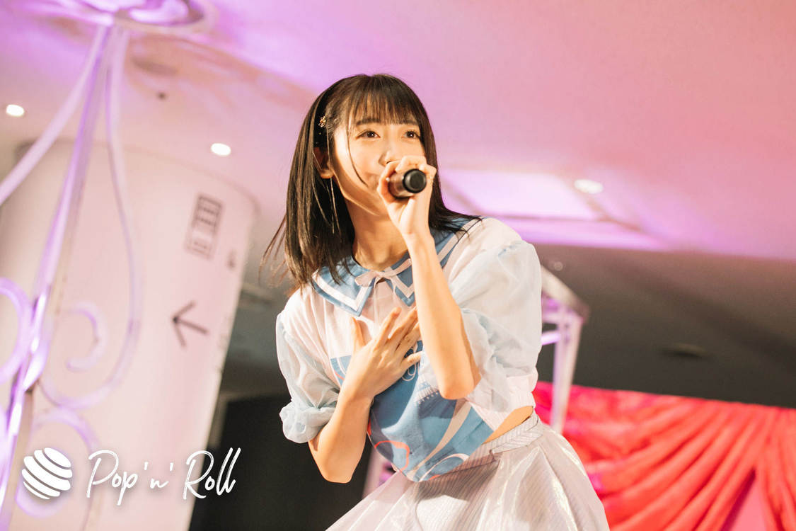 26時のマスカレイド｜@JAM EXPO 2019 ピーチステージ（2019年8月25日）