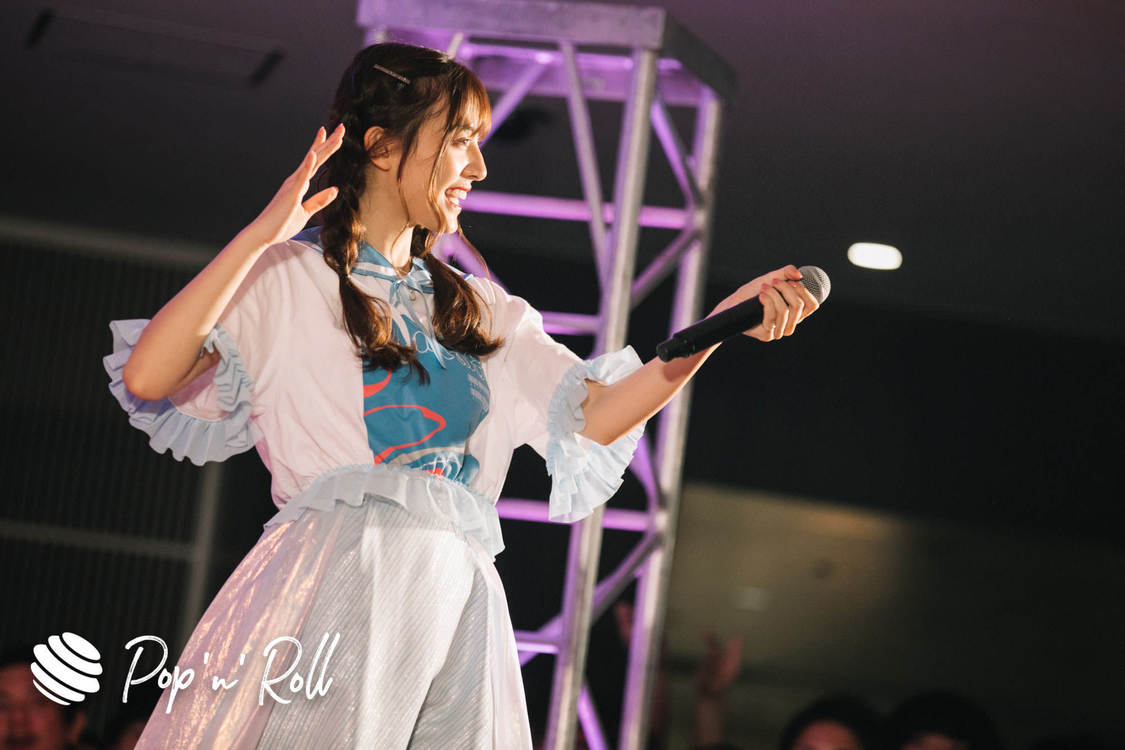 26時のマスカレイド｜@JAM EXPO 2019 ピーチステージ（2019年8月25日）