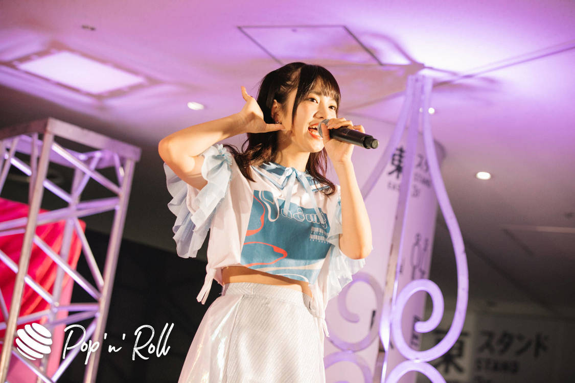 26時のマスカレイド｜@JAM EXPO 2019 ピーチステージ（2019年8月25日）