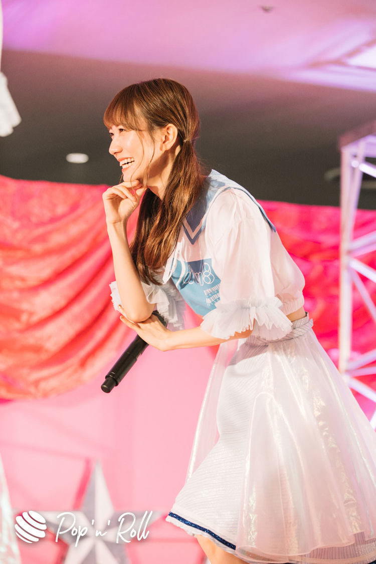 26時のマスカレイド｜@JAM EXPO 2019 ピーチステージ（2019年8月25日）