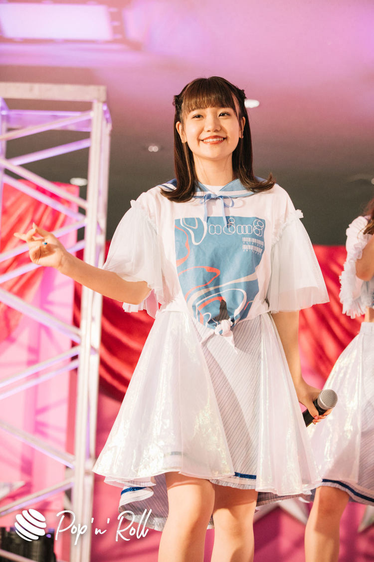 26時のマスカレイド｜@JAM EXPO 2019 ピーチステージ（2019年8月25日）