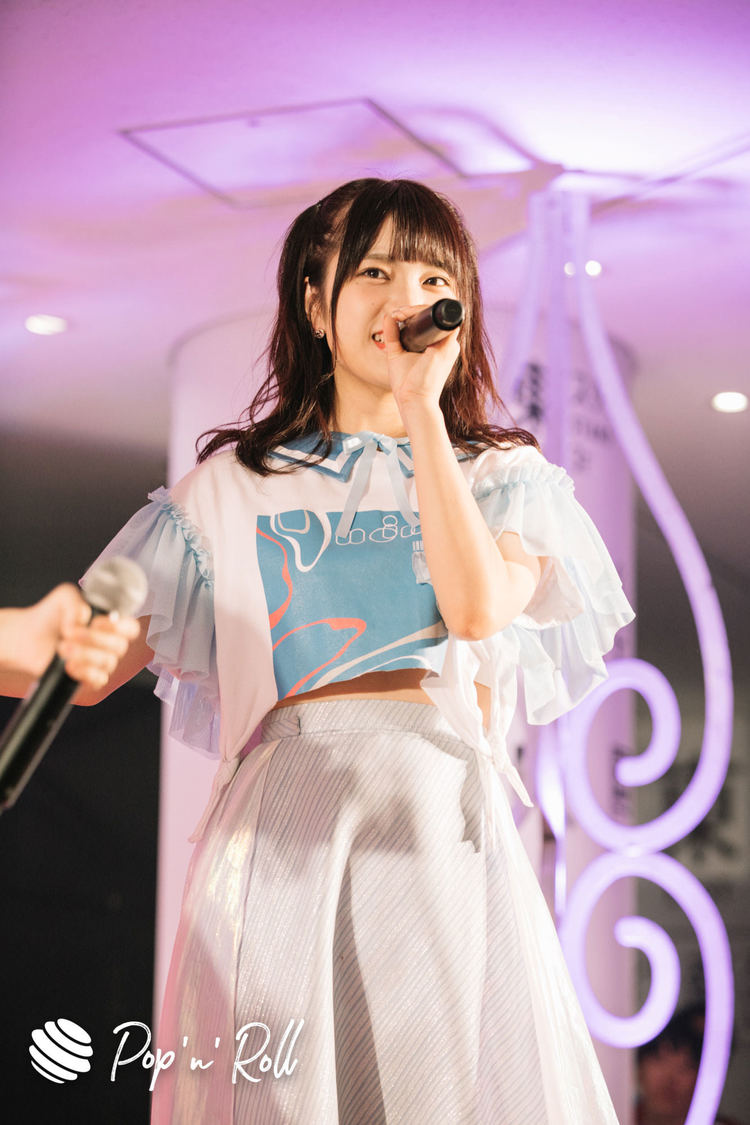 26時のマスカレイド｜@JAM EXPO 2019 ピーチステージ（2019年8月25日）