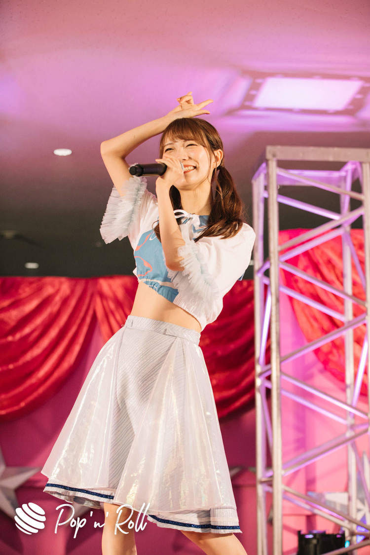 26時のマスカレイド｜@JAM EXPO 2019 ピーチステージ（2019年8月25日）