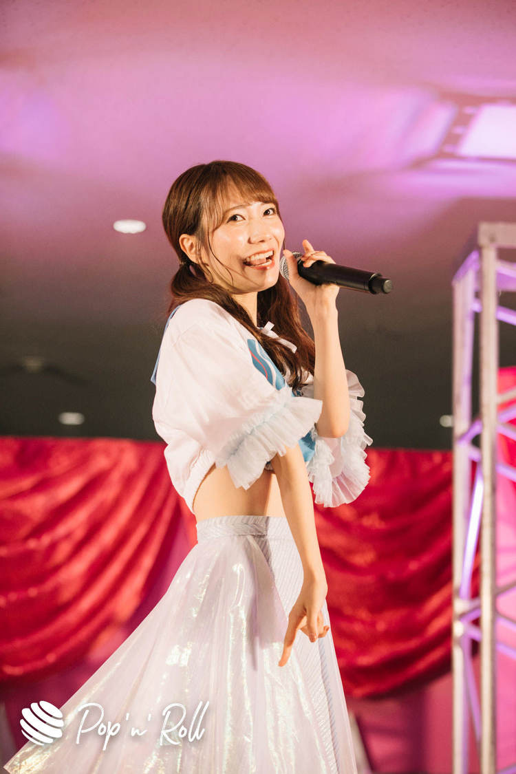 26時のマスカレイド｜@JAM EXPO 2019 ピーチステージ（2019年8月25日）