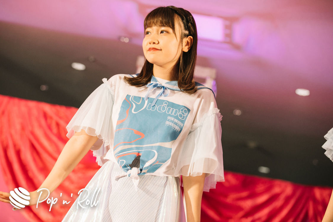 26時のマスカレイド｜@JAM EXPO 2019 ピーチステージ（2019年8月25日）