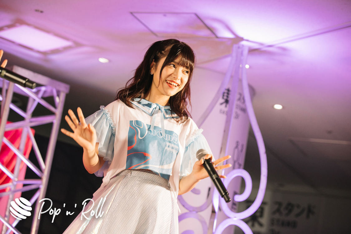 26時のマスカレイド｜@JAM EXPO 2019 ピーチステージ（2019年8月25日）