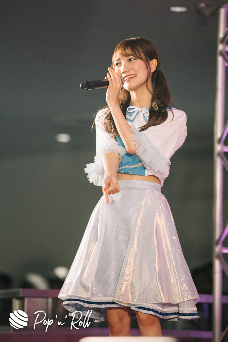 26時のマスカレイド｜@JAM EXPO 2019 ピーチステージ（2019年8月25日）