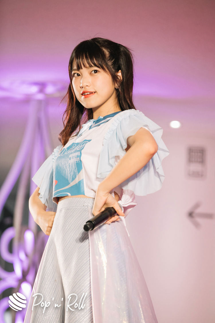 26時のマスカレイド｜@JAM EXPO 2019 ピーチステージ（2019年8月25日）