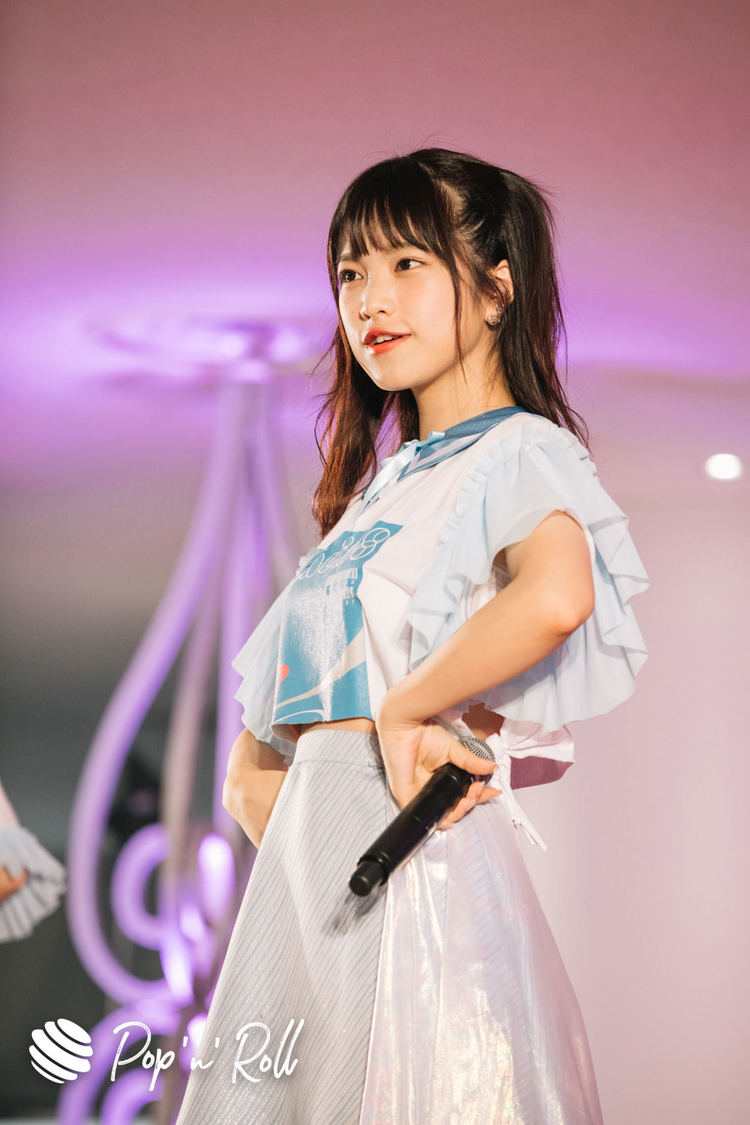 26時のマスカレイド｜@JAM EXPO 2019 ピーチステージ（2019年8月25日）