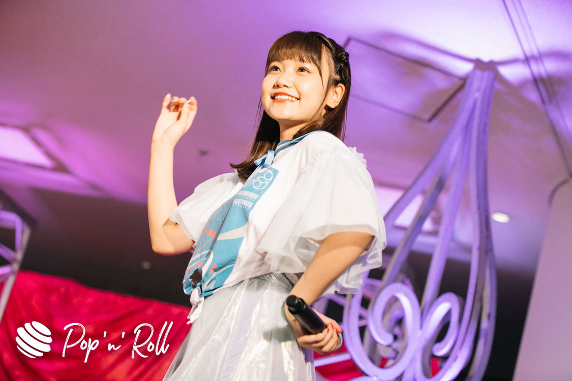 26時のマスカレイド｜@JAM EXPO 2019 ピーチステージ（2019年8月25日）