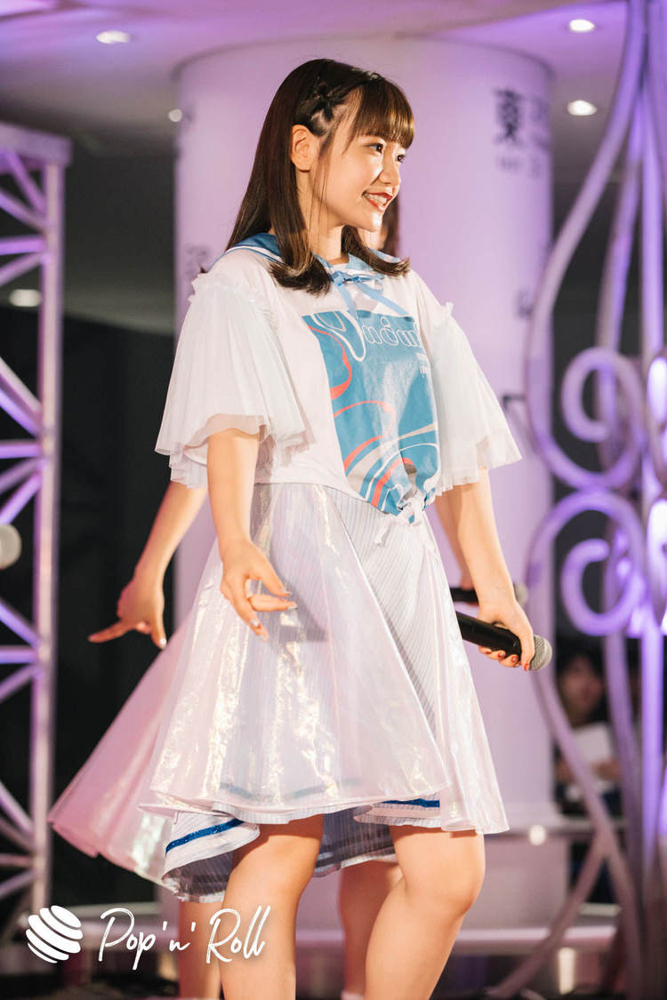 26時のマスカレイド｜@JAM EXPO 2019 ピーチステージ（2019年8月25日）