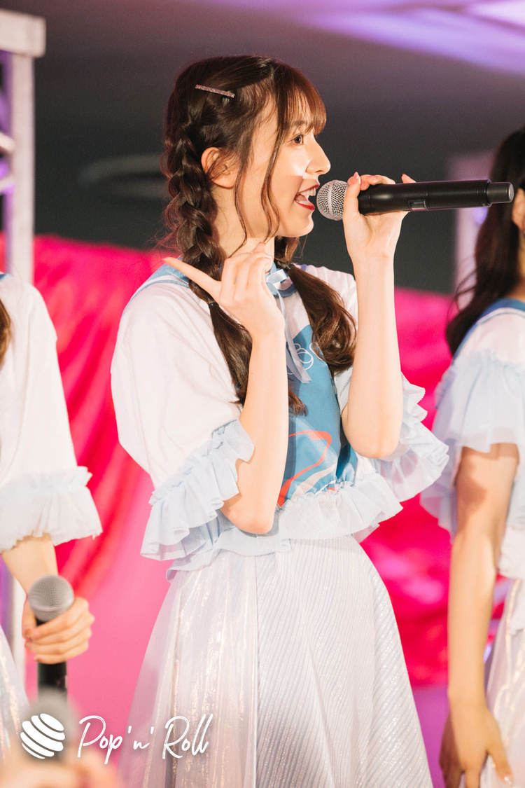 26時のマスカレイド｜@JAM EXPO 2019 ピーチステージ（2019年8月25日）