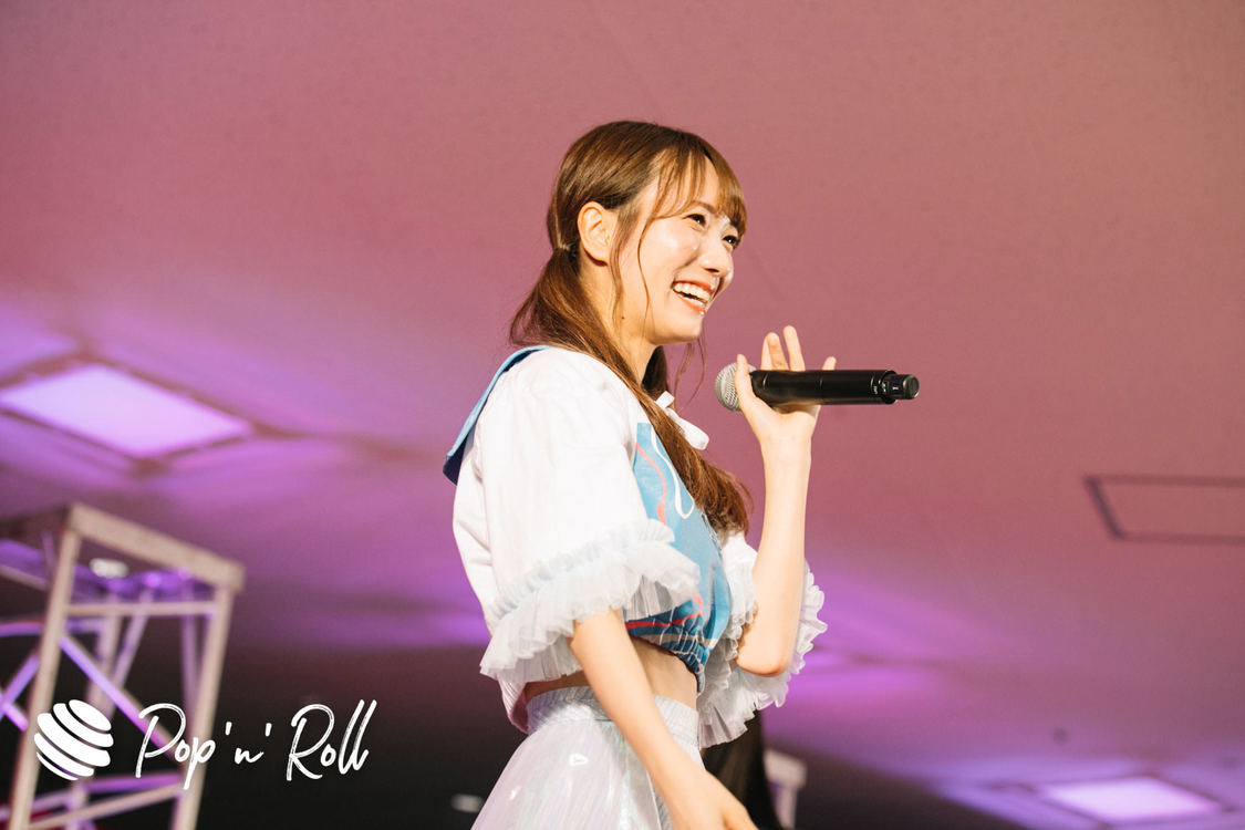 26時のマスカレイド｜@JAM EXPO 2019 ピーチステージ（2019年8月25日）