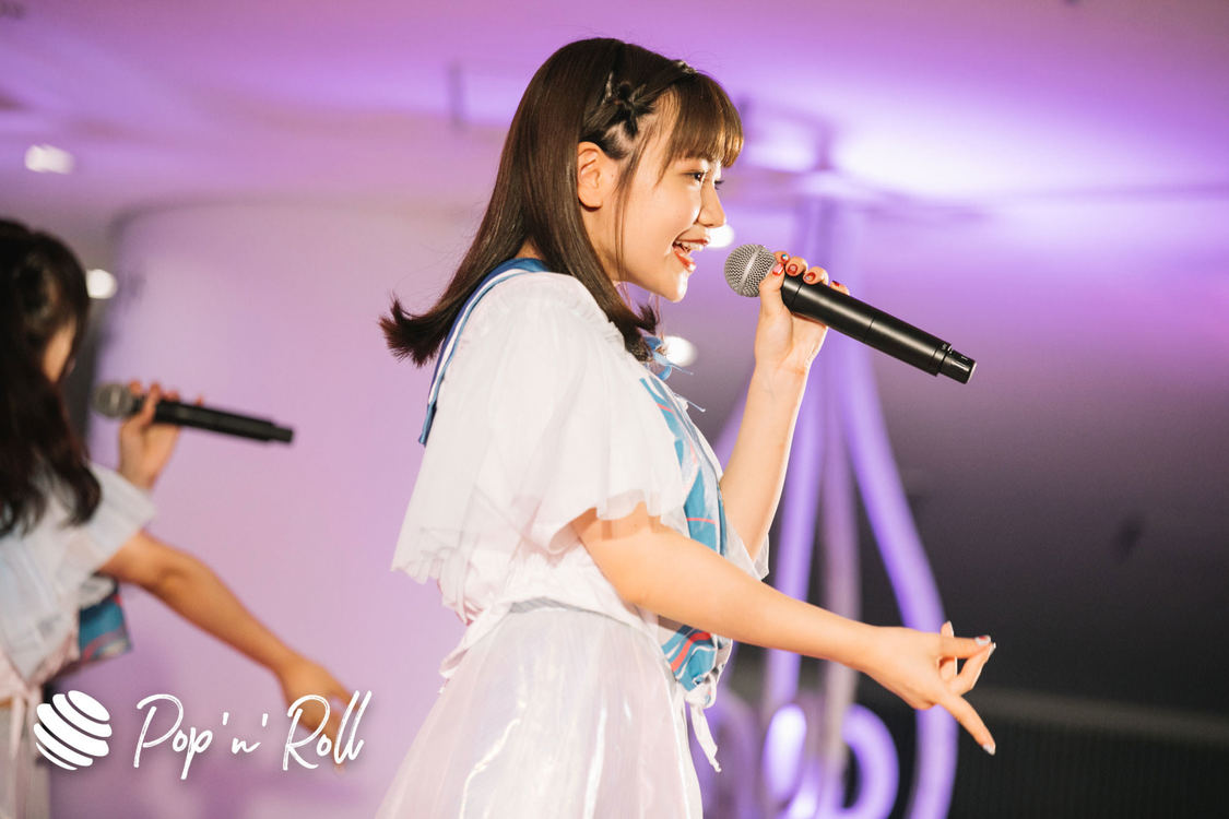 26時のマスカレイド｜@JAM EXPO 2019 ピーチステージ（2019年8月25日）