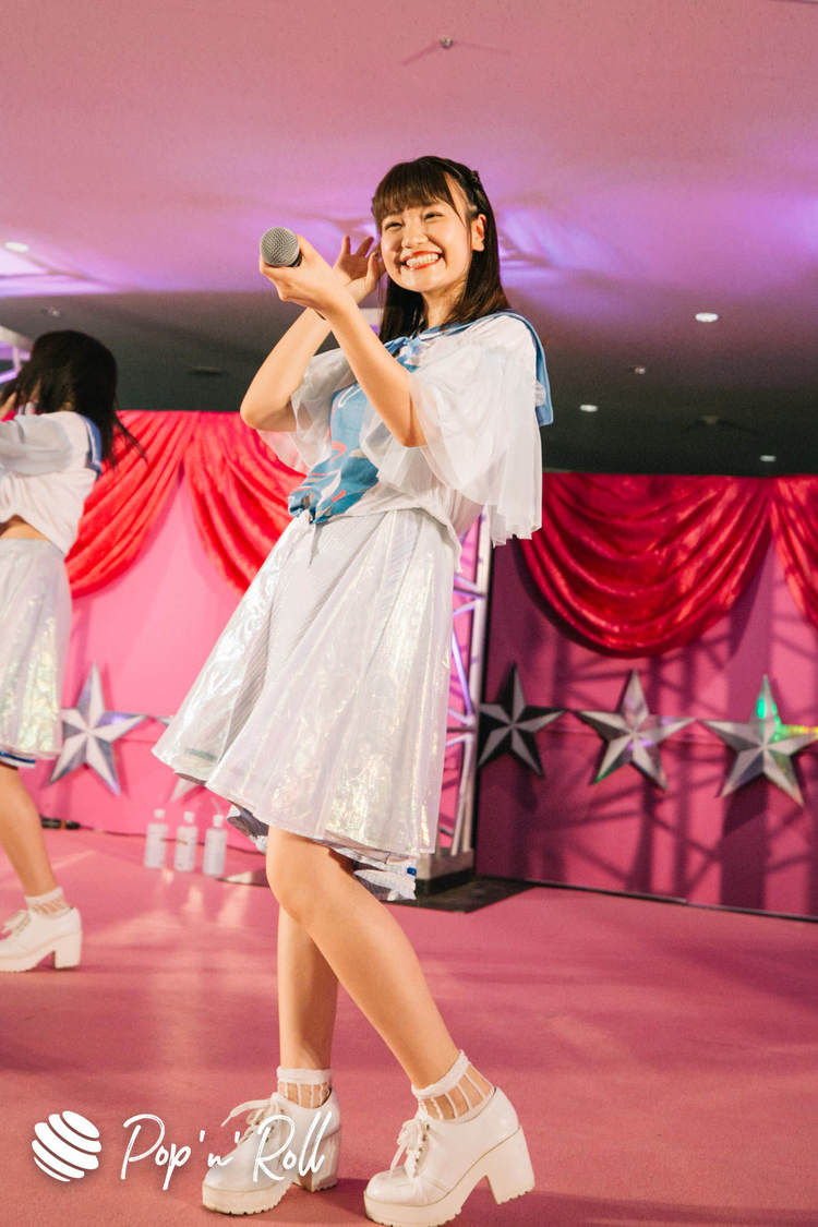 26時のマスカレイド｜@JAM EXPO 2019 ピーチステージ（2019年8月25日）