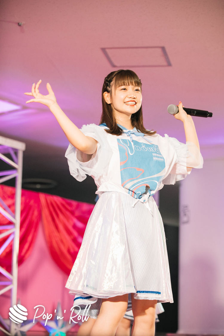 26時のマスカレイド｜@JAM EXPO 2019 ピーチステージ（2019年8月25日）