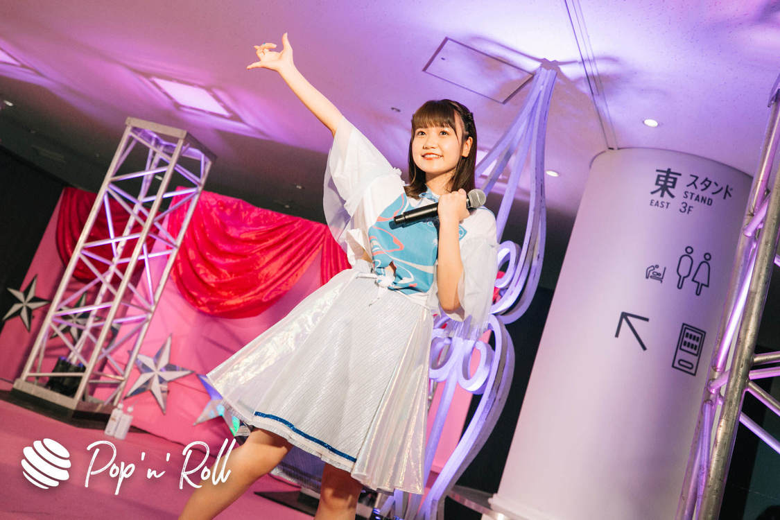 26時のマスカレイド｜@JAM EXPO 2019 ピーチステージ（2019年8月25日）