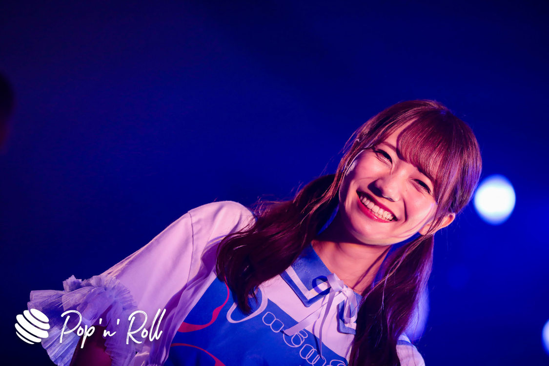 26時のマスカレイド［@ JAM EXPO 2019 フォトレポート］8/25ブルーベリーステージ（15:50-）