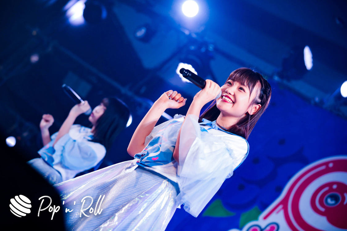 26時のマスカレイド［@ JAM EXPO 2019 フォトレポート］8/25ブルーベリーステージ（15:50-）