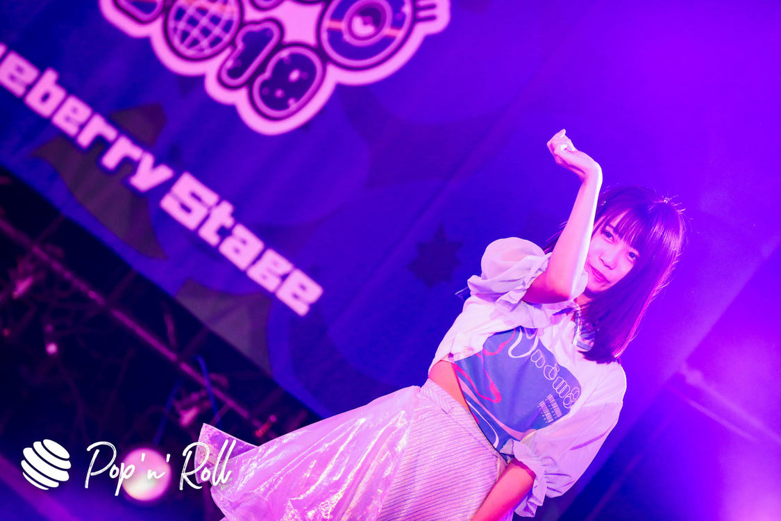 26時のマスカレイド［@ JAM EXPO 2019 フォトレポート］8/25ブルーベリーステージ（15:50-）