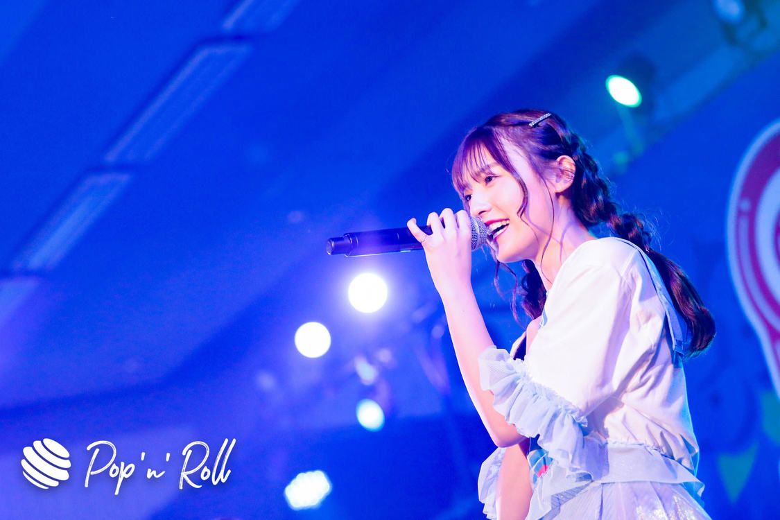 26時のマスカレイド［@ JAM EXPO 2019 フォトレポート］8/25ブルーベリーステージ（15:50-）