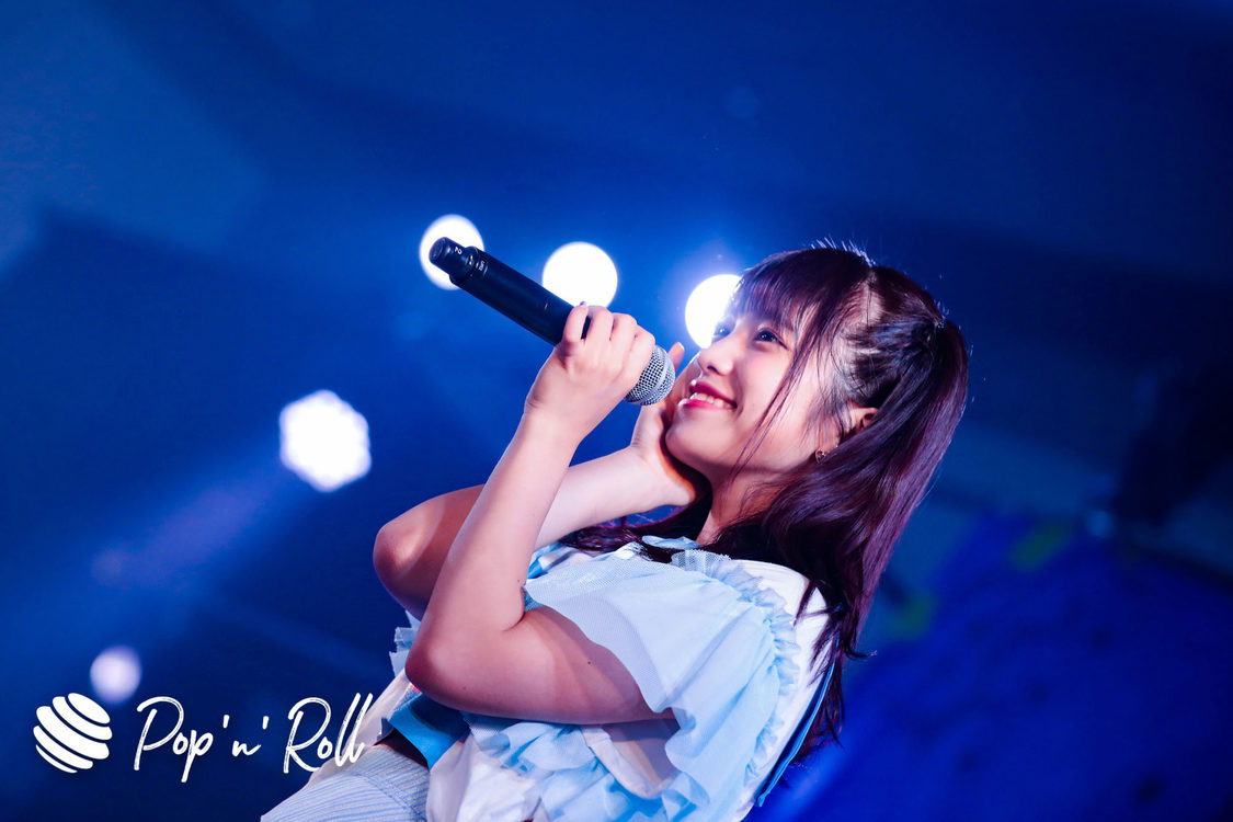 26時のマスカレイド［@ JAM EXPO 2019 フォトレポート］8/25ブルーベリーステージ（15:50-）