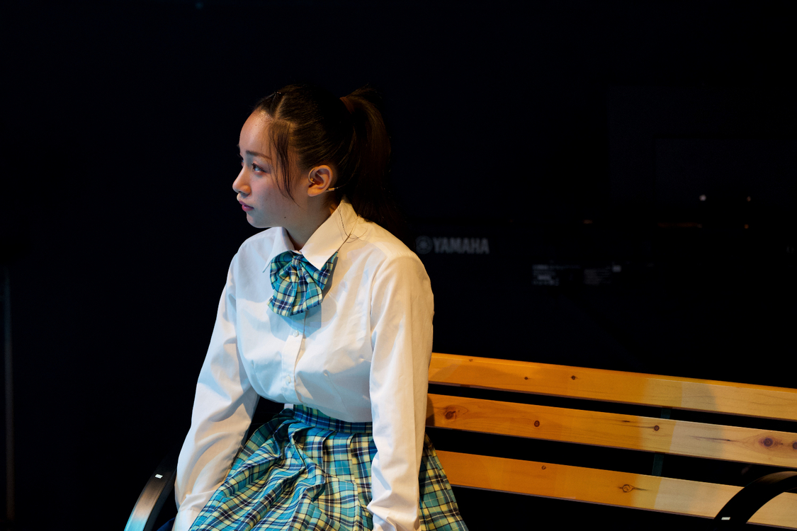 ローファーズハイ!!