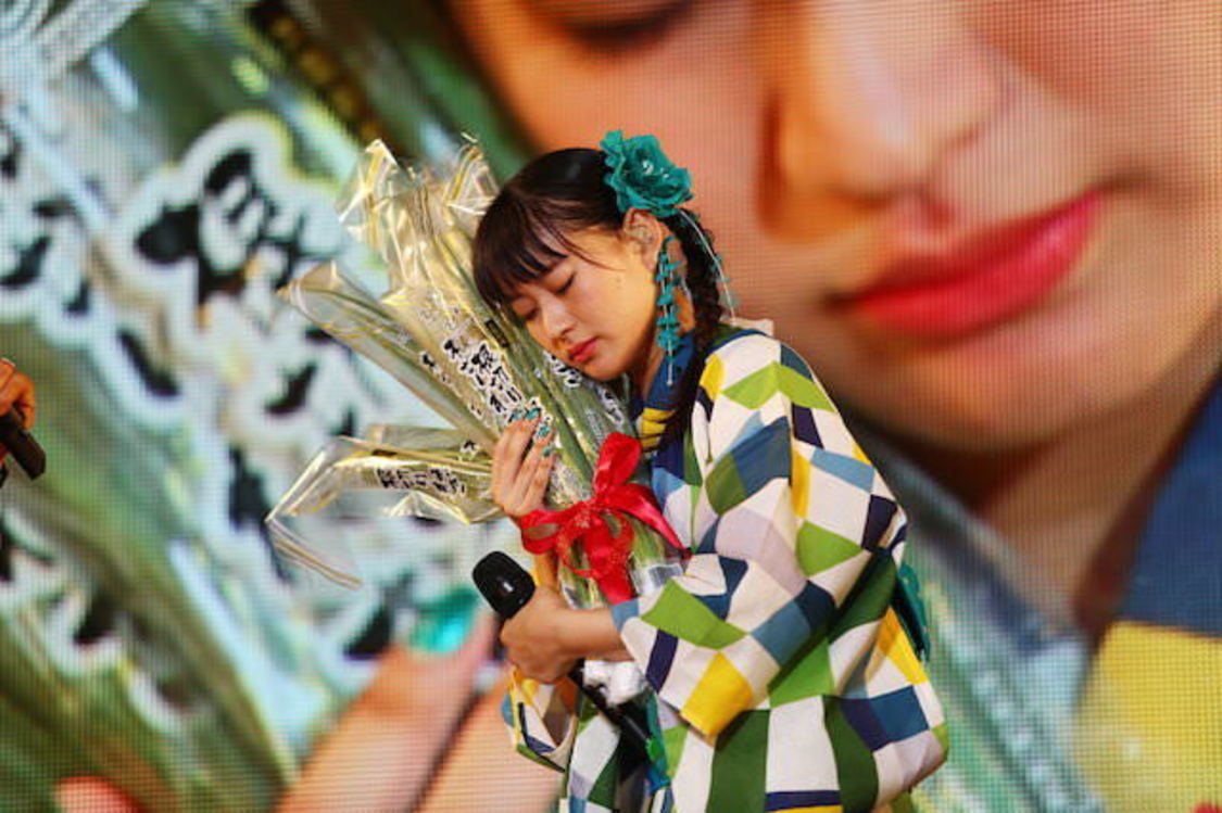 たこやきレインボー＜オオサカアイドルフェスティバル2019＞｜8月25日（日）大阪・大阪城音楽堂