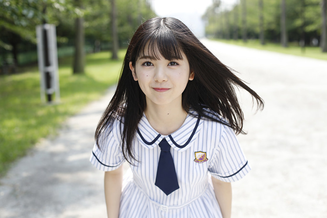 筒井あやめ（乃木坂46）