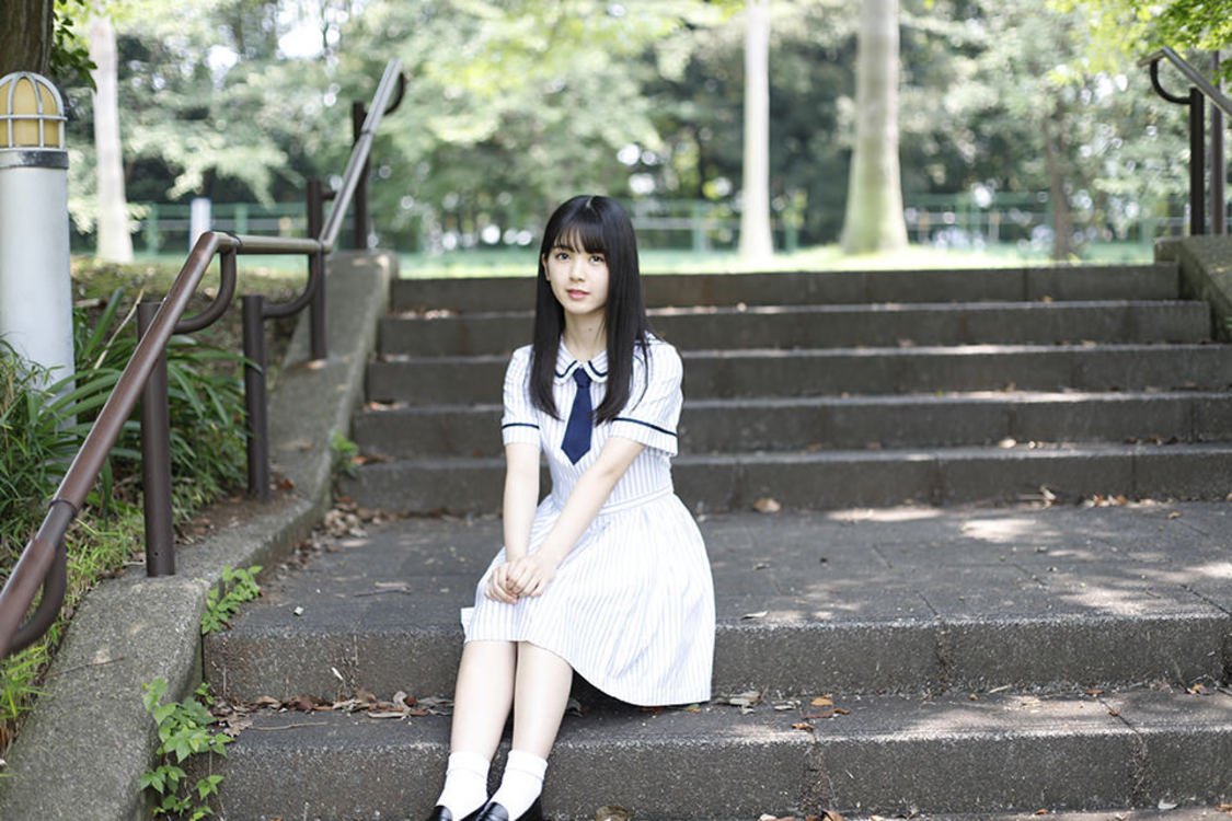 筒井あやめ（乃木坂46）