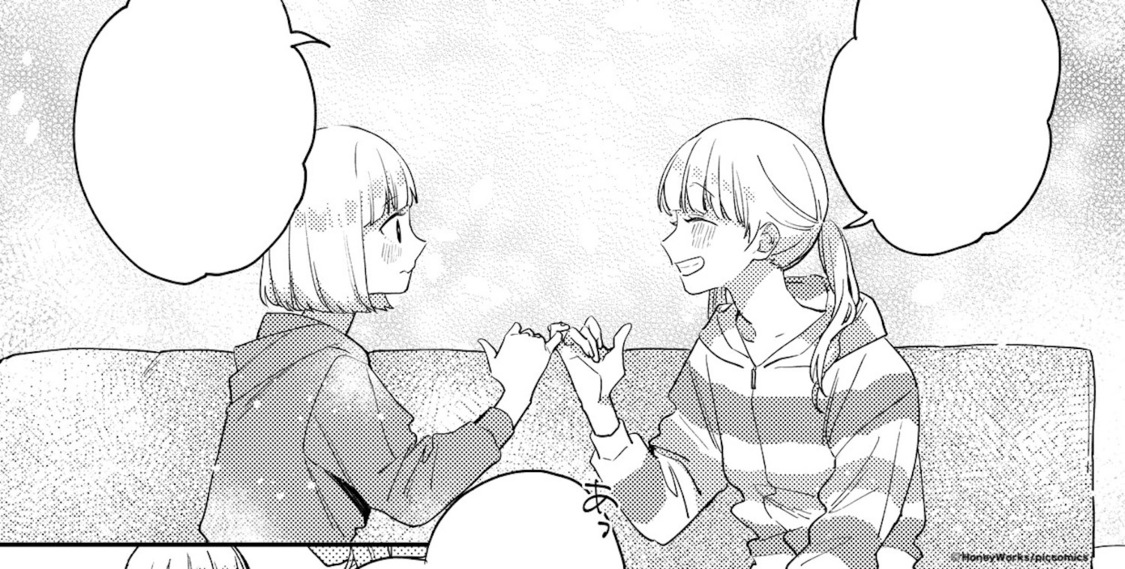 バーチャルアイドル“mona”（成海萌奈）サクセスストーリーより