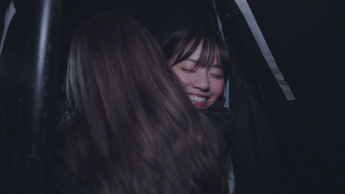 乃木坂46 24thシングル「夜明けまで強がらなくてもいい」特典映像より