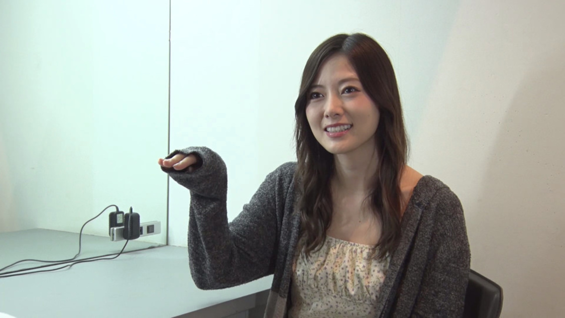 乃木坂46 24thシングル「夜明けまで強がらなくてもいい」特典映像より